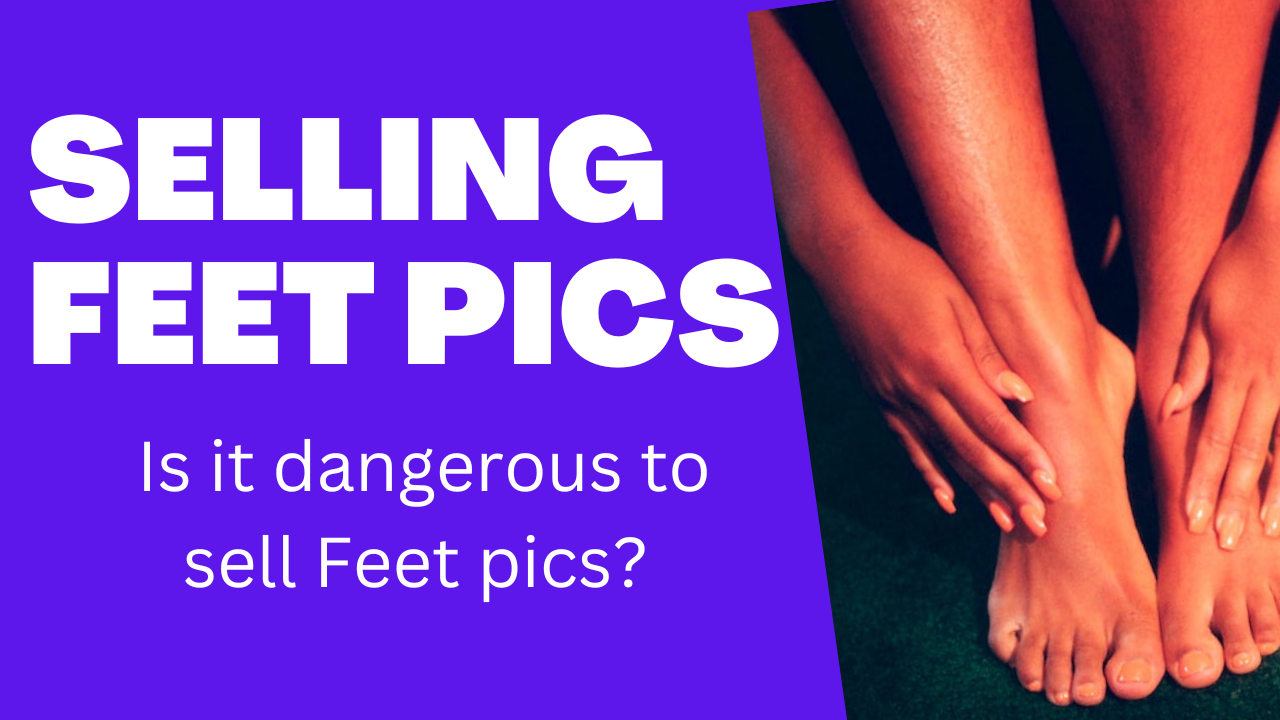 FeetPics.com Review: How To Sell Feet Pics on FeetPics,com