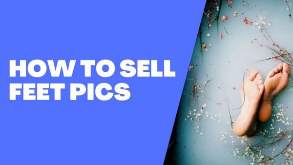 How to sell Feet Pics if you have Ugly or Unattractive Feet
