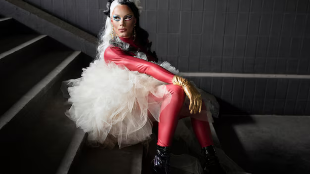 role-plays or cosplays on OnlyFans