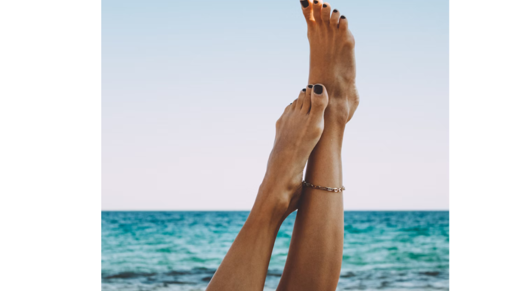 what causes foot fetishism