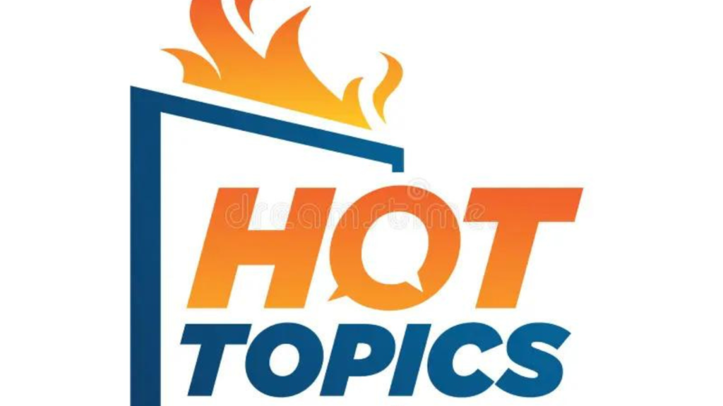 hot topics ideas for OnlyFans